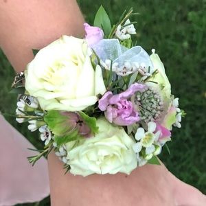 Meet your Posher, Meghan